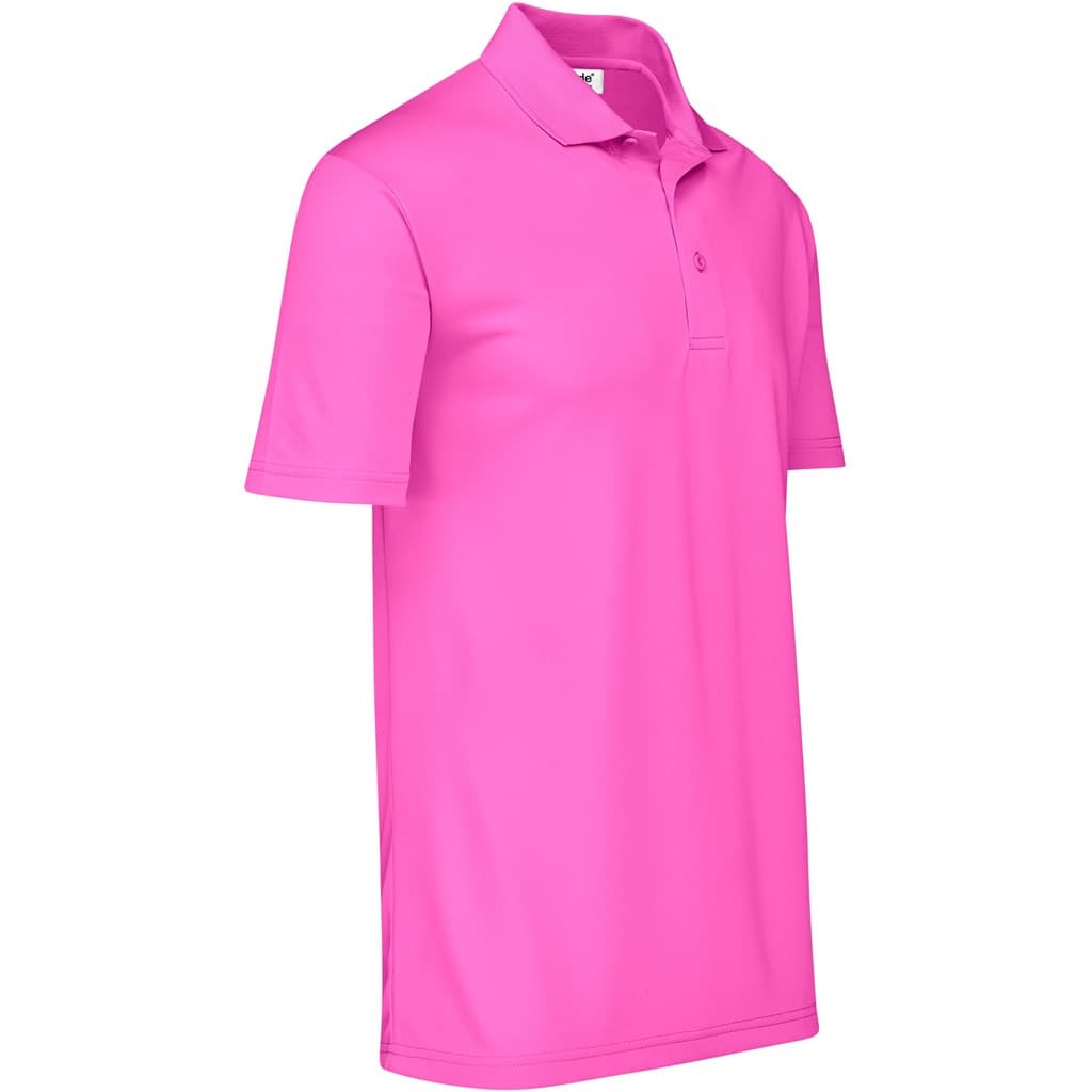 Mens Pro Golf Shirt thumbnail 18