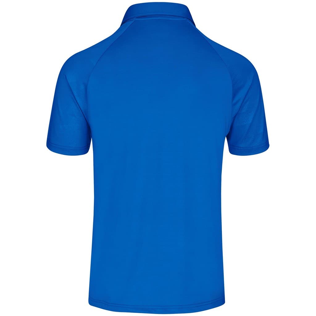 Mens Santorini Golf Shirt thumbnail 6