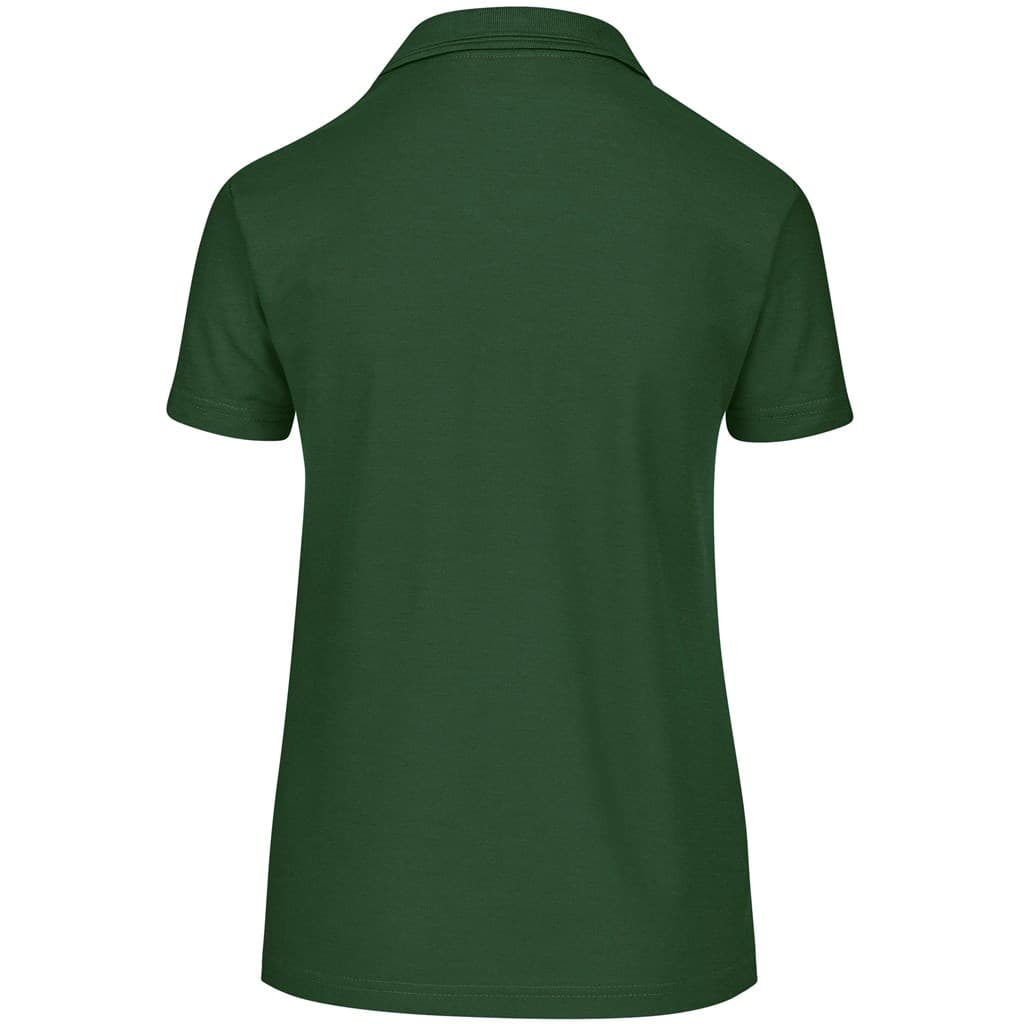 Ladies Basic Pique Golf Shirt thumbnail 15