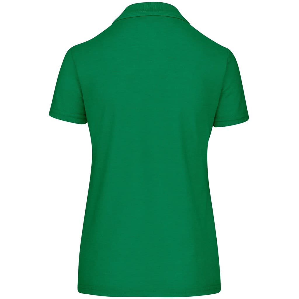 Ladies Basic Pique Golf Shirt thumbnail 21