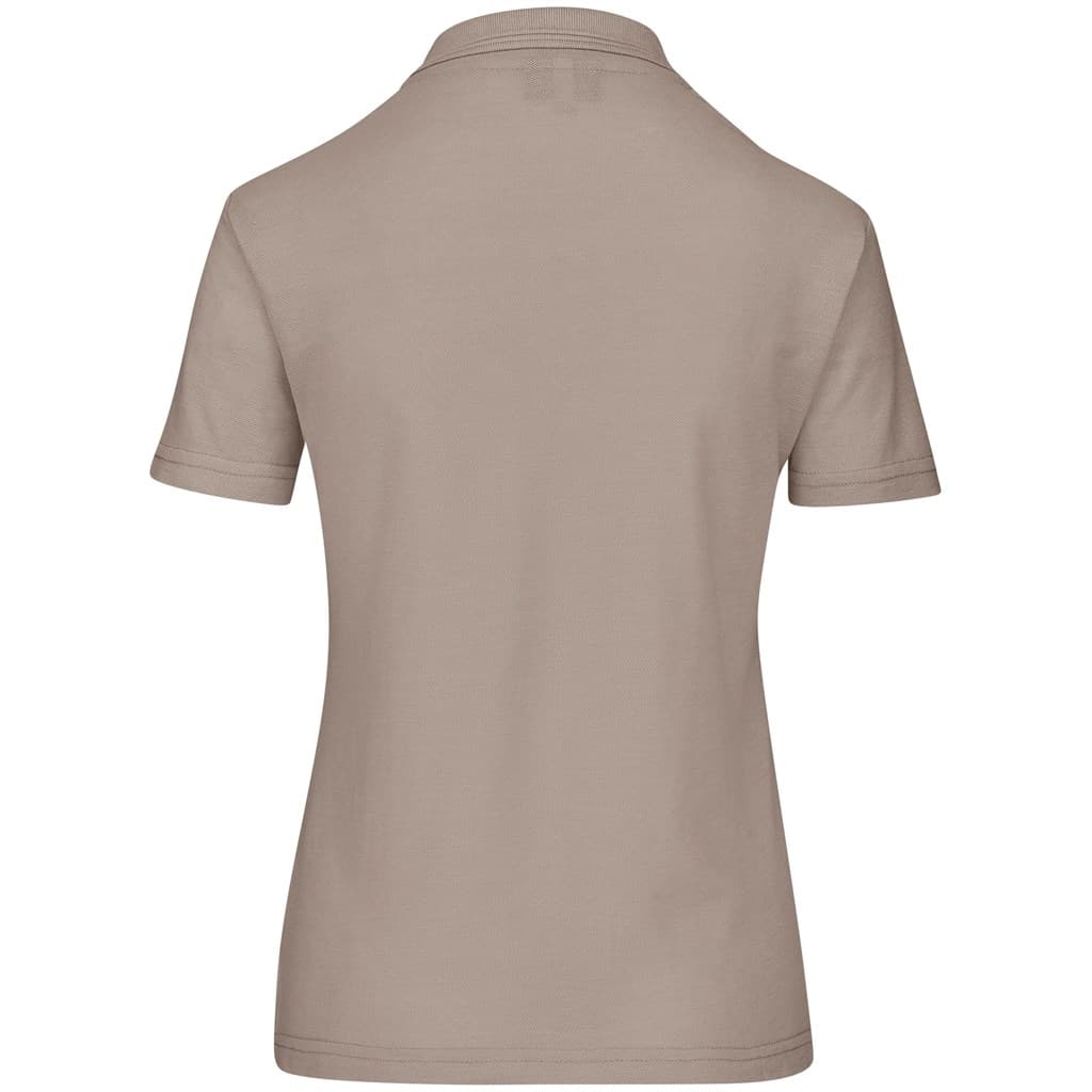 Ladies Basic Pique Golf Shirt thumbnail 51