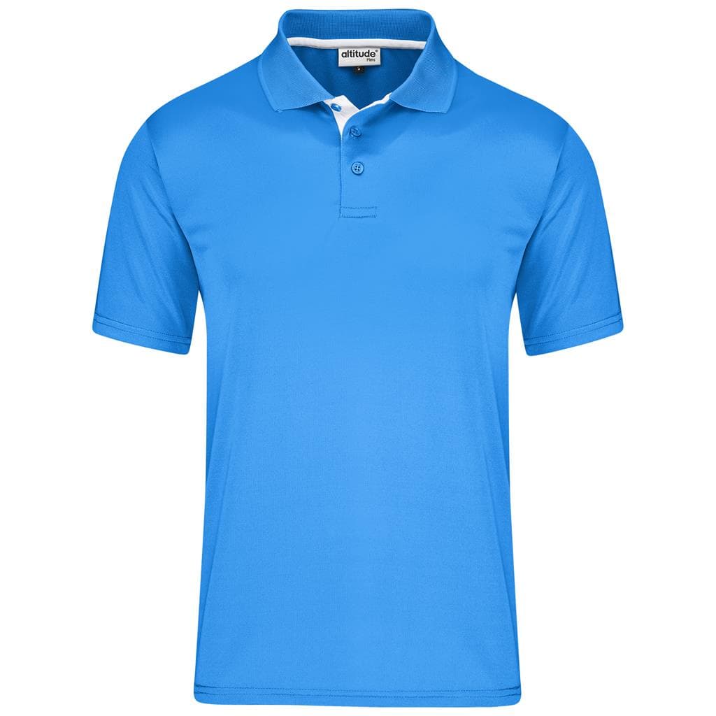Kids Tournament Golf Shirt thumbnail 6