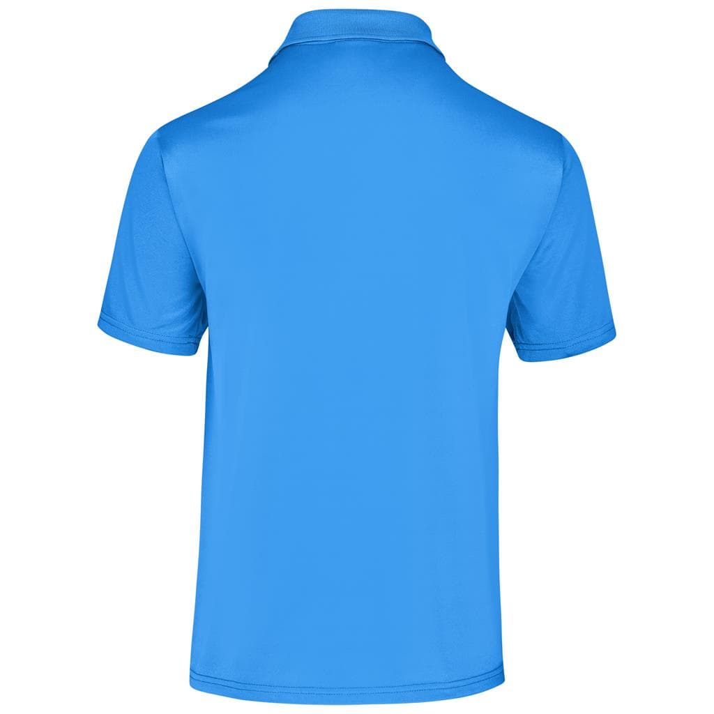 Kids Tournament Golf Shirt thumbnail 7