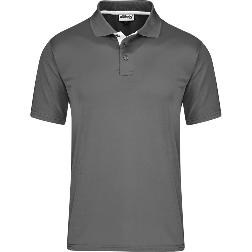 Kids Tournament Golf Shirt thumbnail 14