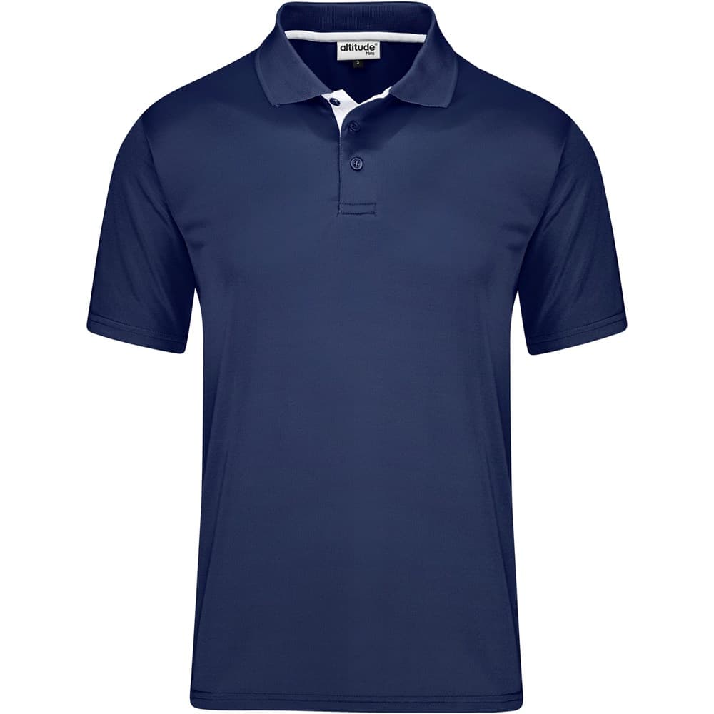 Kids Tournament Golf Shirt thumbnail 20