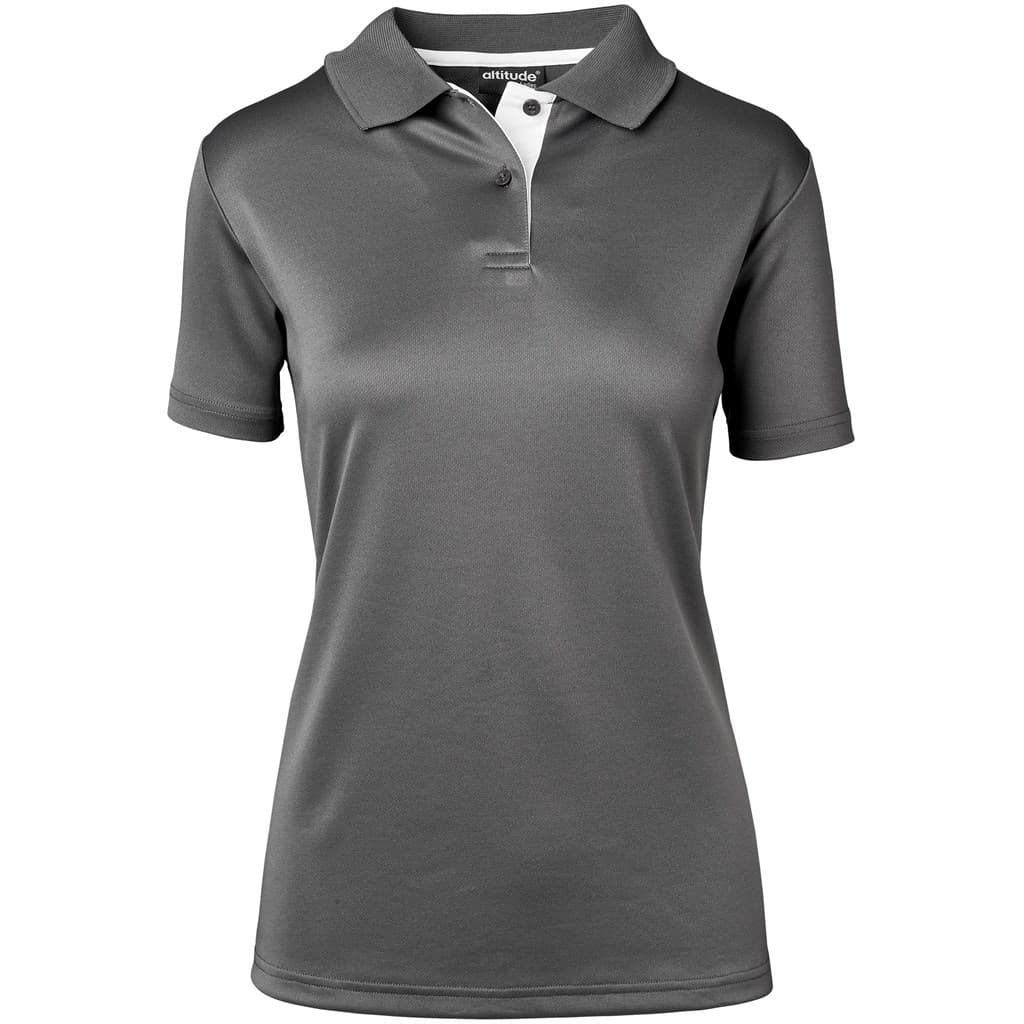 Ladies Tournament Golf Shirt thumbnail 9