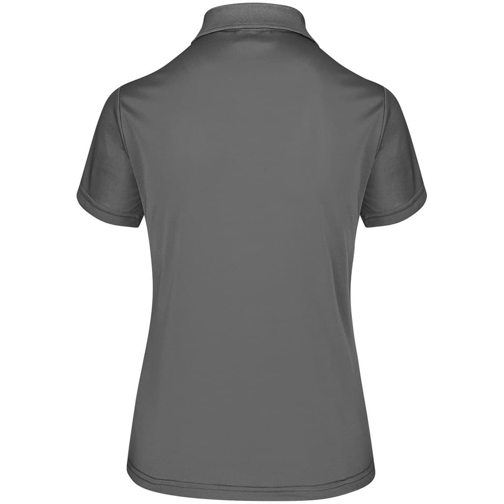 Ladies Tournament Golf Shirt thumbnail 11