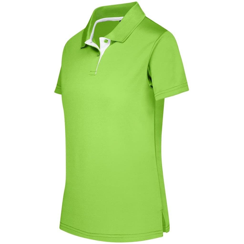 Ladies Tournament Golf Shirt thumbnail 14