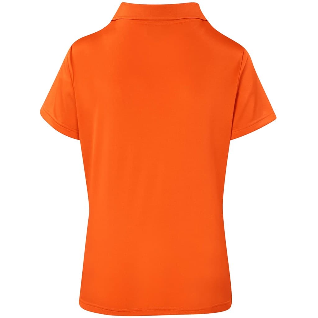 Ladies Tournament Golf Shirt thumbnail 19