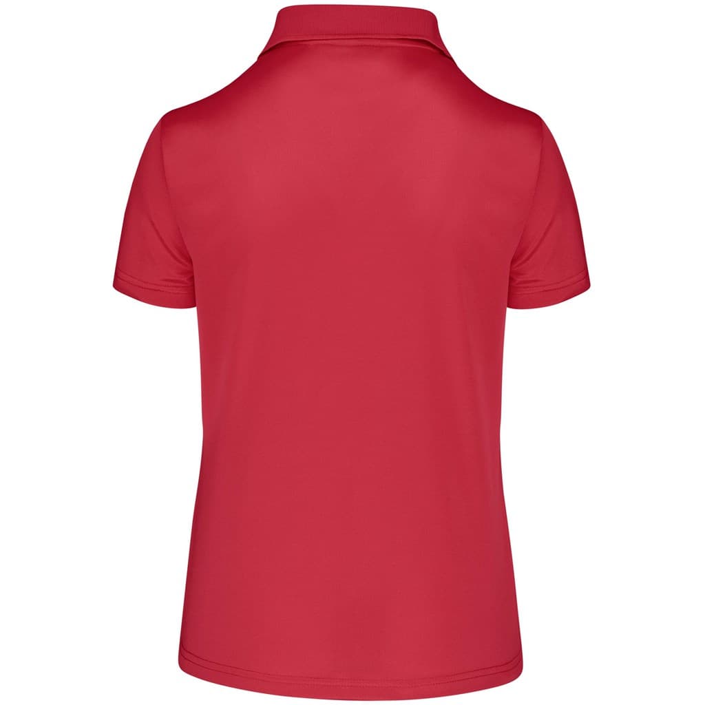 Ladies Tournament Golf Shirt thumbnail 22
