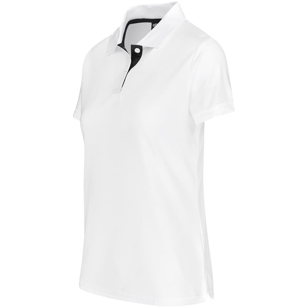 Ladies Tournament Golf Shirt thumbnail 29