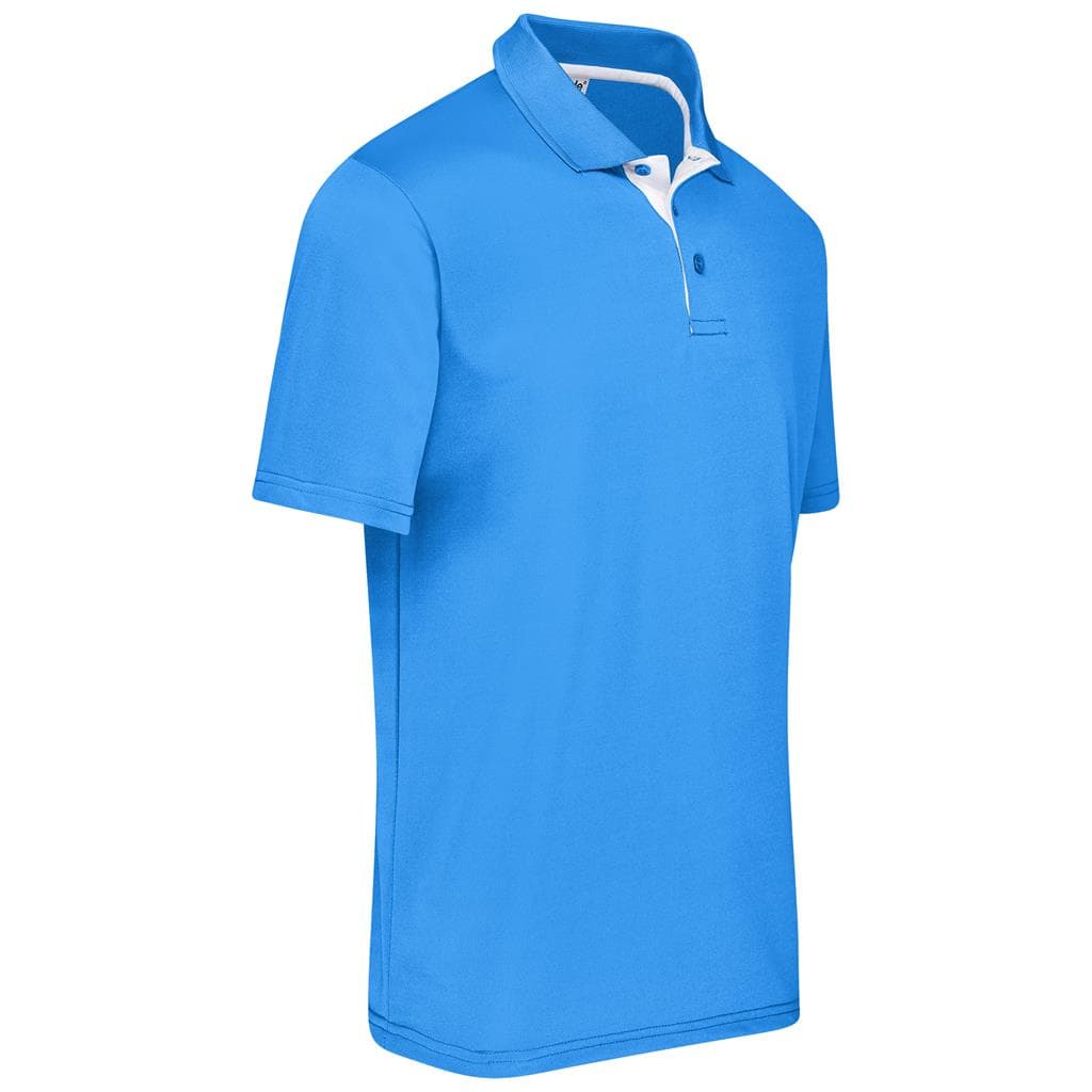 Mens Tournament Golf Shirt thumbnail 4