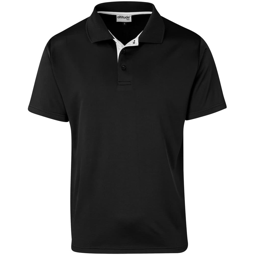 Mens Tournament Golf Shirt thumbnail 5