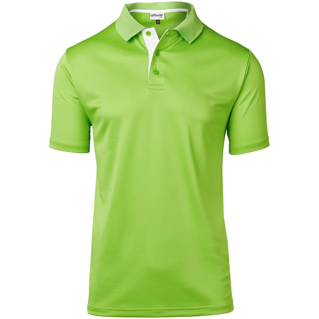 Mens Tournament Golf Shirt thumbnail 11
