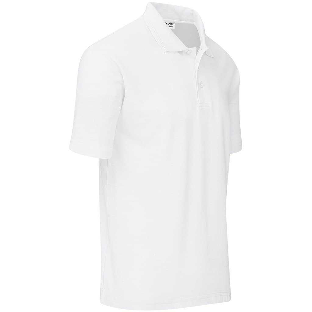 Mens Basic Pique Golf Shirt thumbnail 53