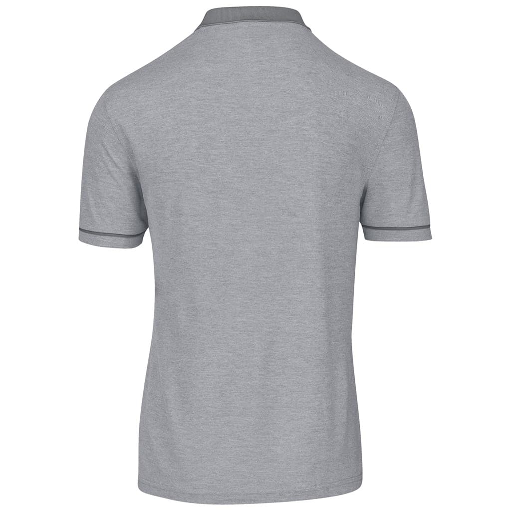 Mens Verge Golf Shirt thumbnail 9