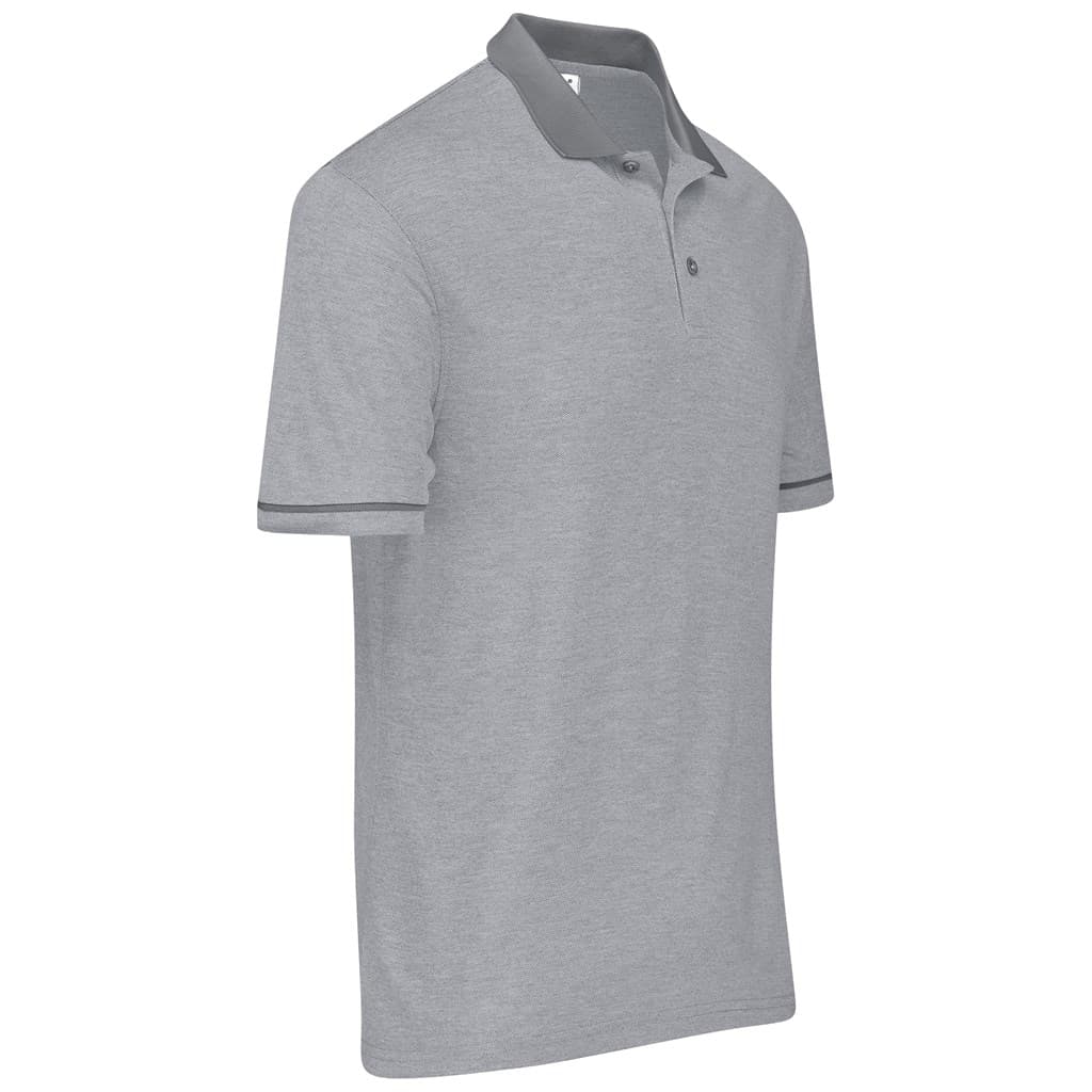Mens Verge Golf Shirt thumbnail 8