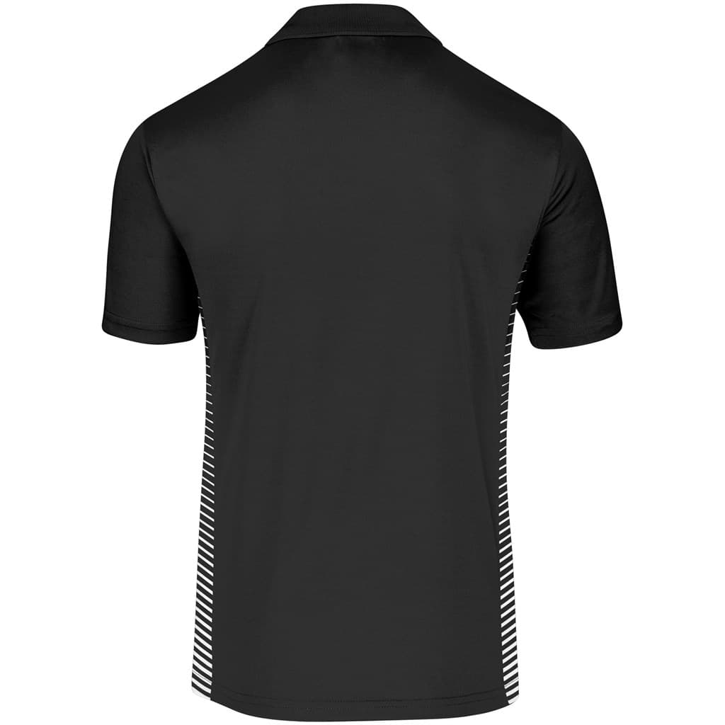 Mens Zeus Golf Shirt thumbnail 6