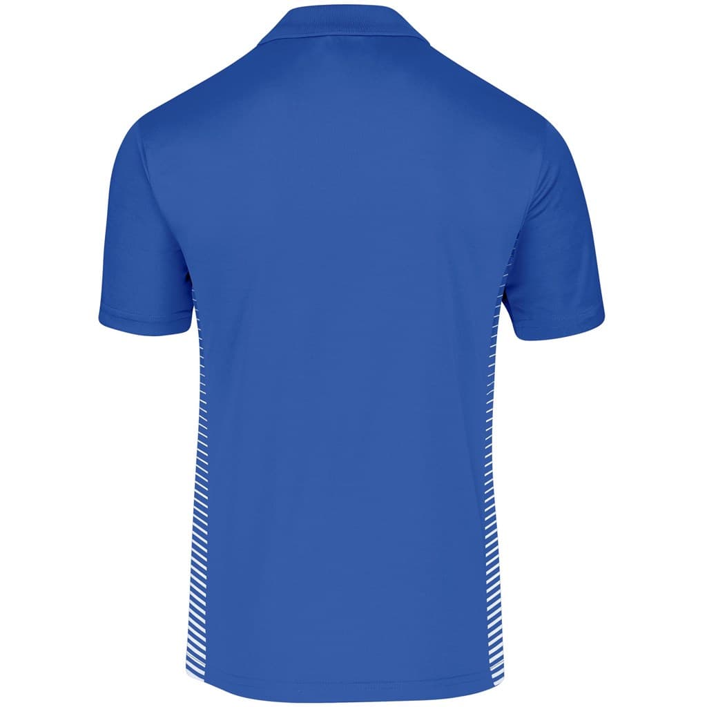 Mens Zeus Golf Shirt thumbnail 10