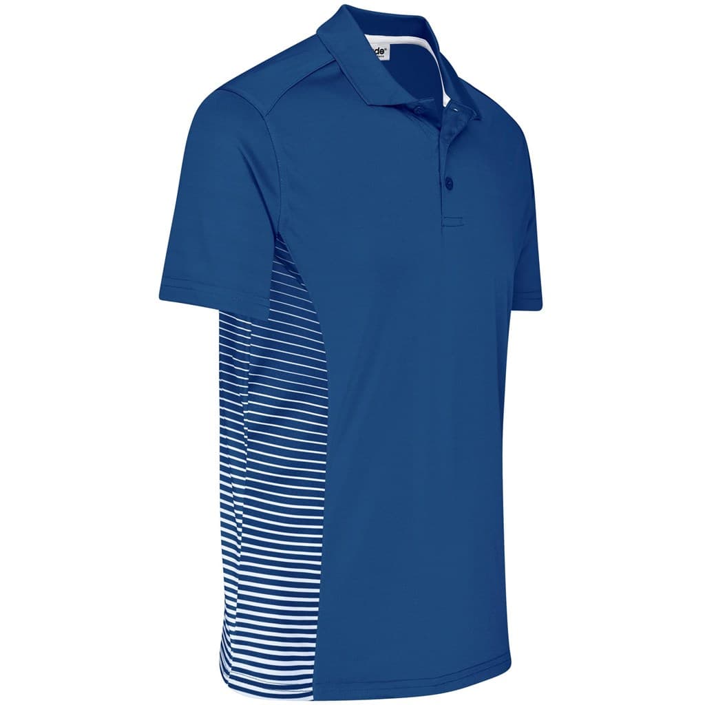 Mens Zeus Golf Shirt thumbnail 11