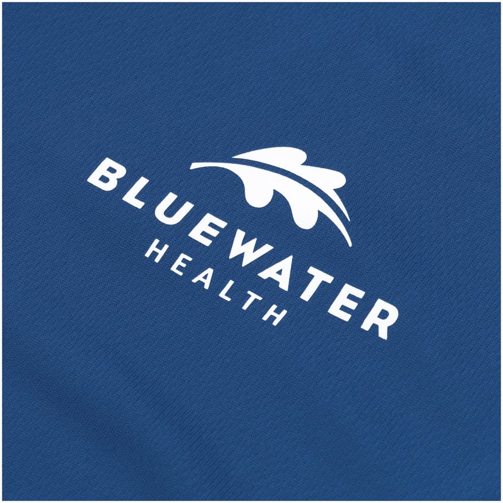 Mens Zeus Golf Shirt thumbnail 12