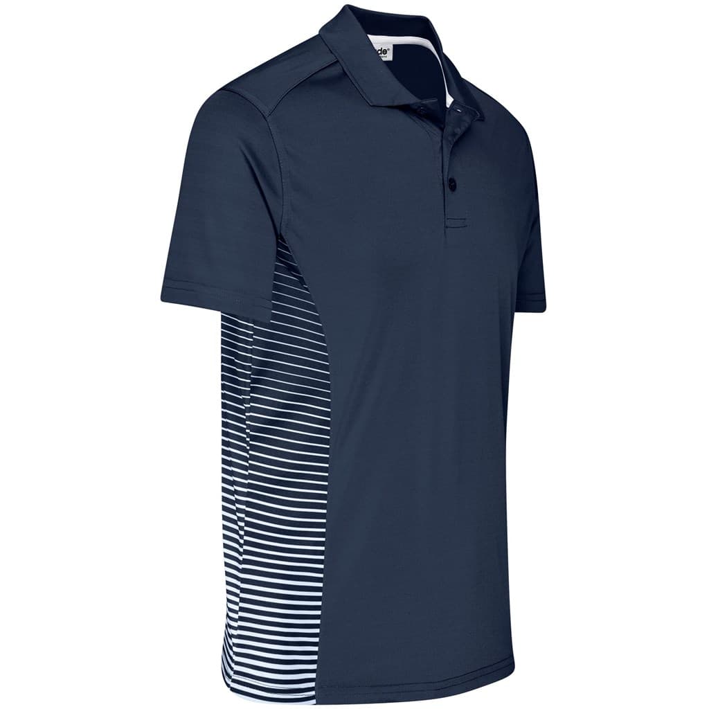 Mens Zeus Golf Shirt thumbnail 15