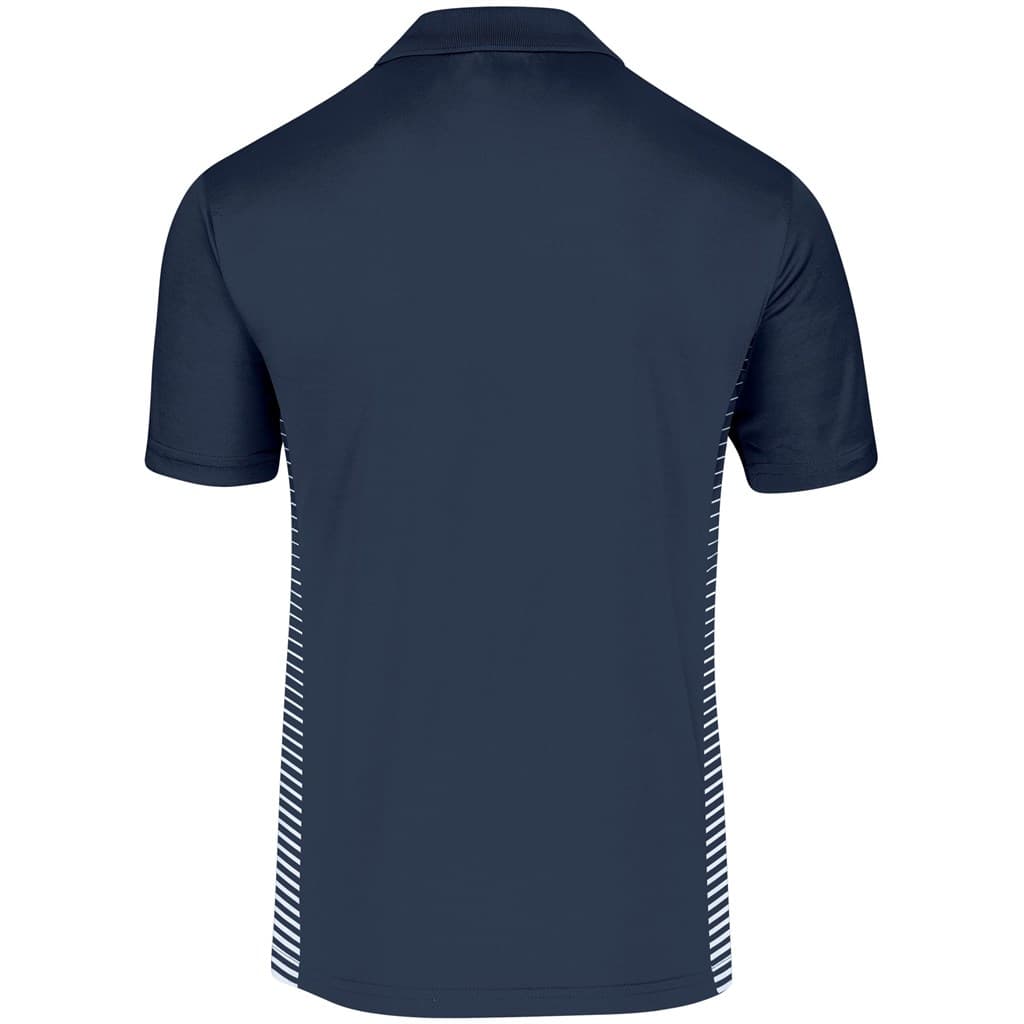Mens Zeus Golf Shirt thumbnail 17