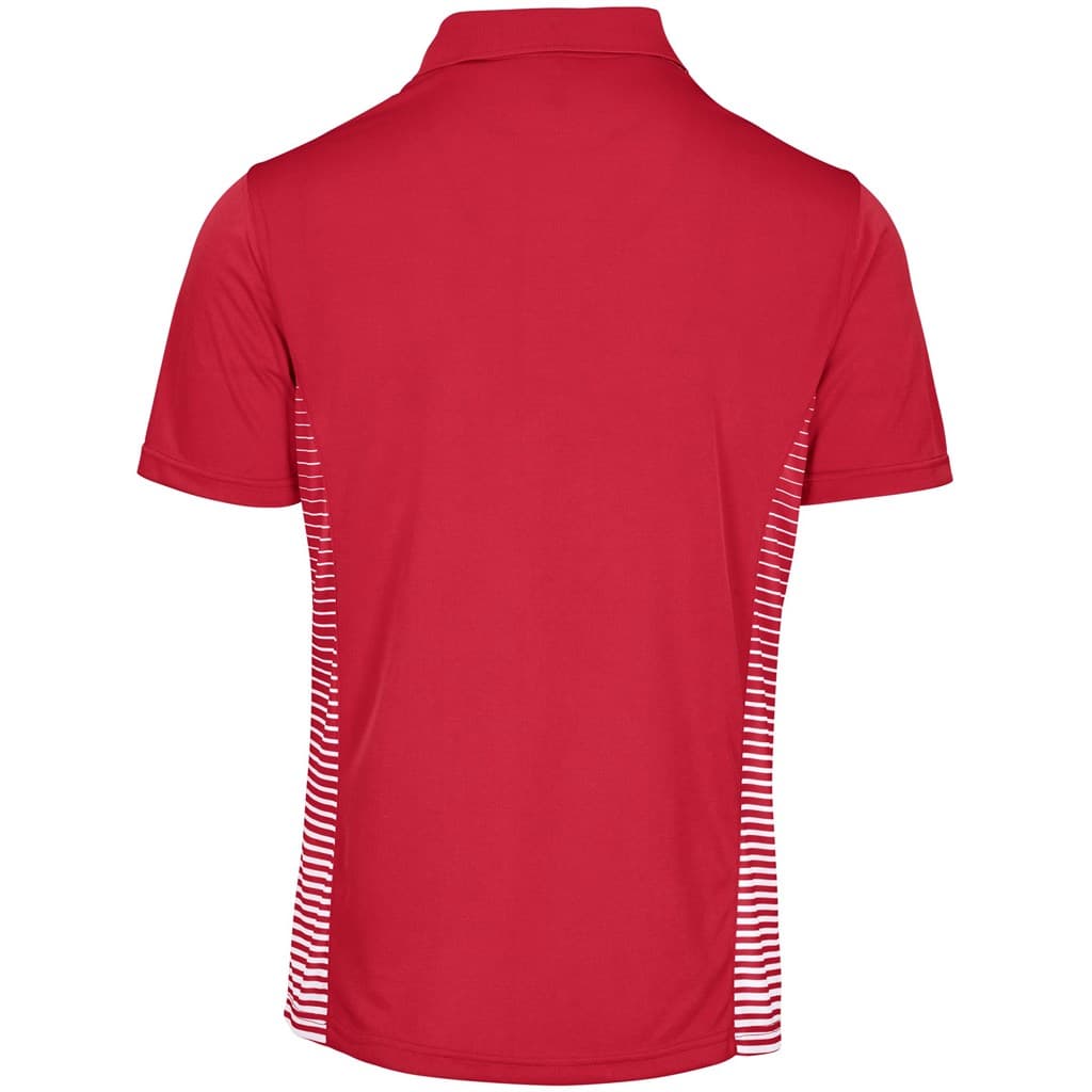 Mens Zeus Golf Shirt thumbnail 19