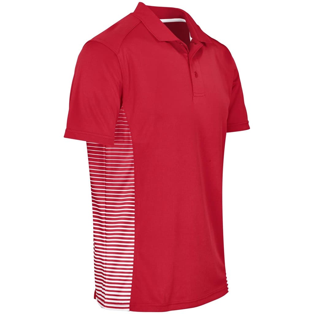 Mens Zeus Golf Shirt thumbnail 20