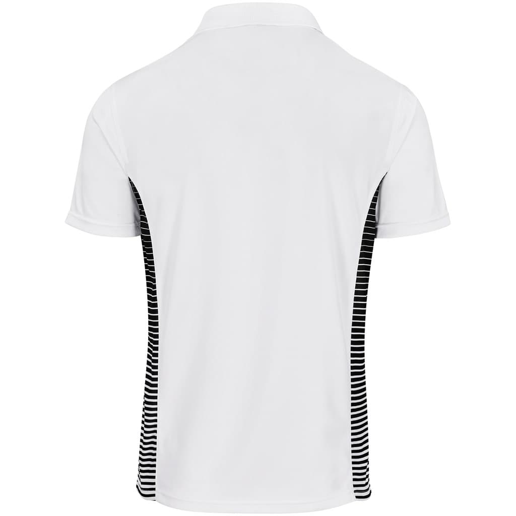 Mens Zeus Golf Shirt thumbnail 23