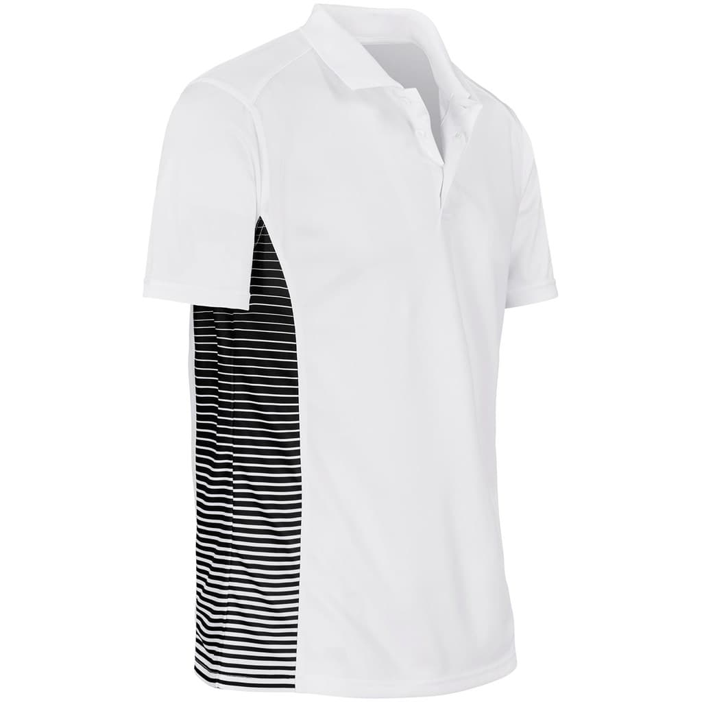 Mens Zeus Golf Shirt thumbnail 24