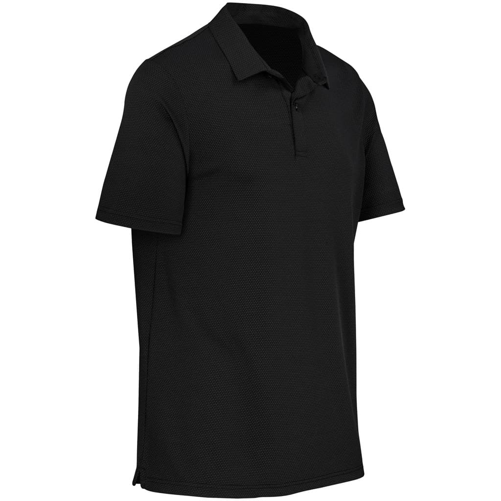 Mens Alex Varga Skylla Golf Shirt thumbnail 9