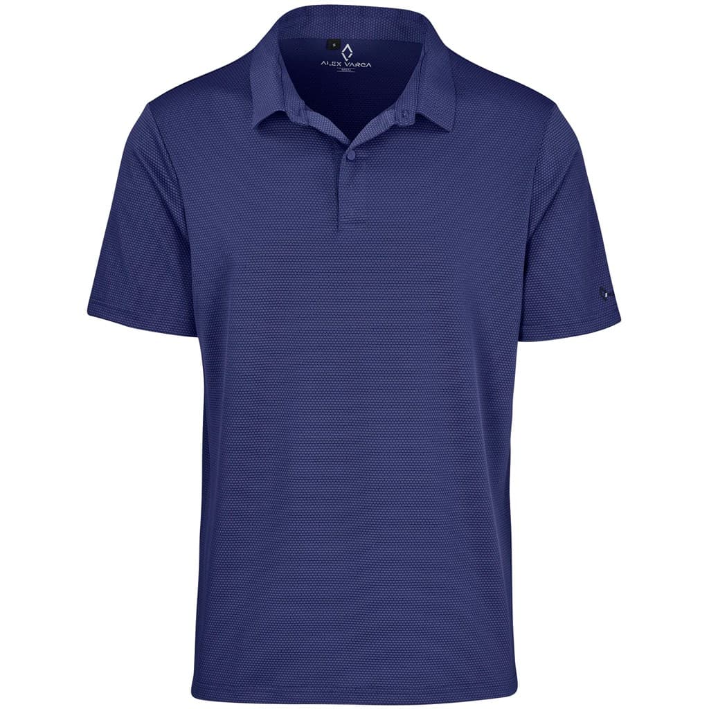 Mens Alex Varga Skylla Golf Shirt thumbnail 14
