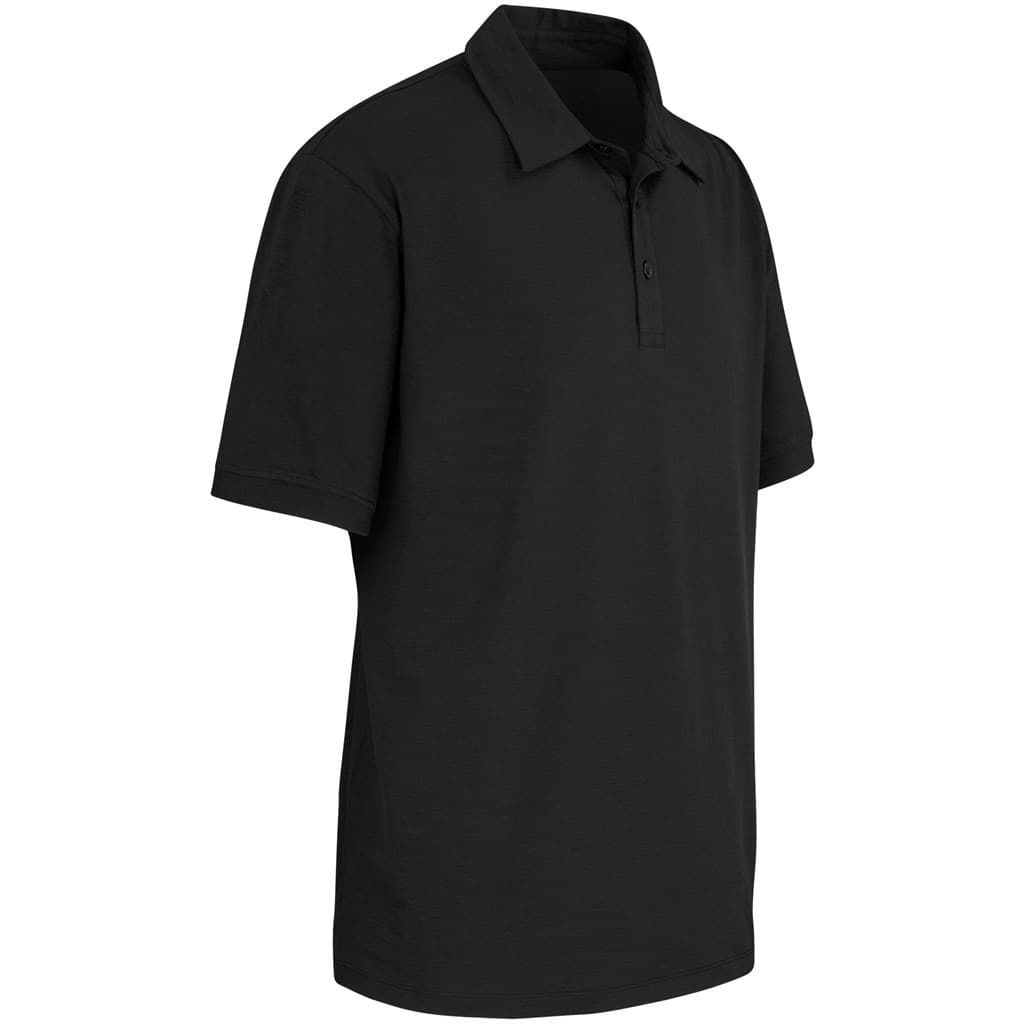 Mens Alex Varga Constantine Golf Shirt thumbnail 6