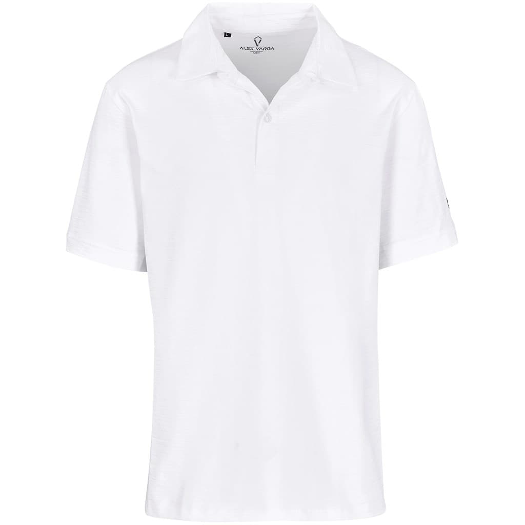 Mens Alex Varga Constantine Golf Shirt thumbnail 15