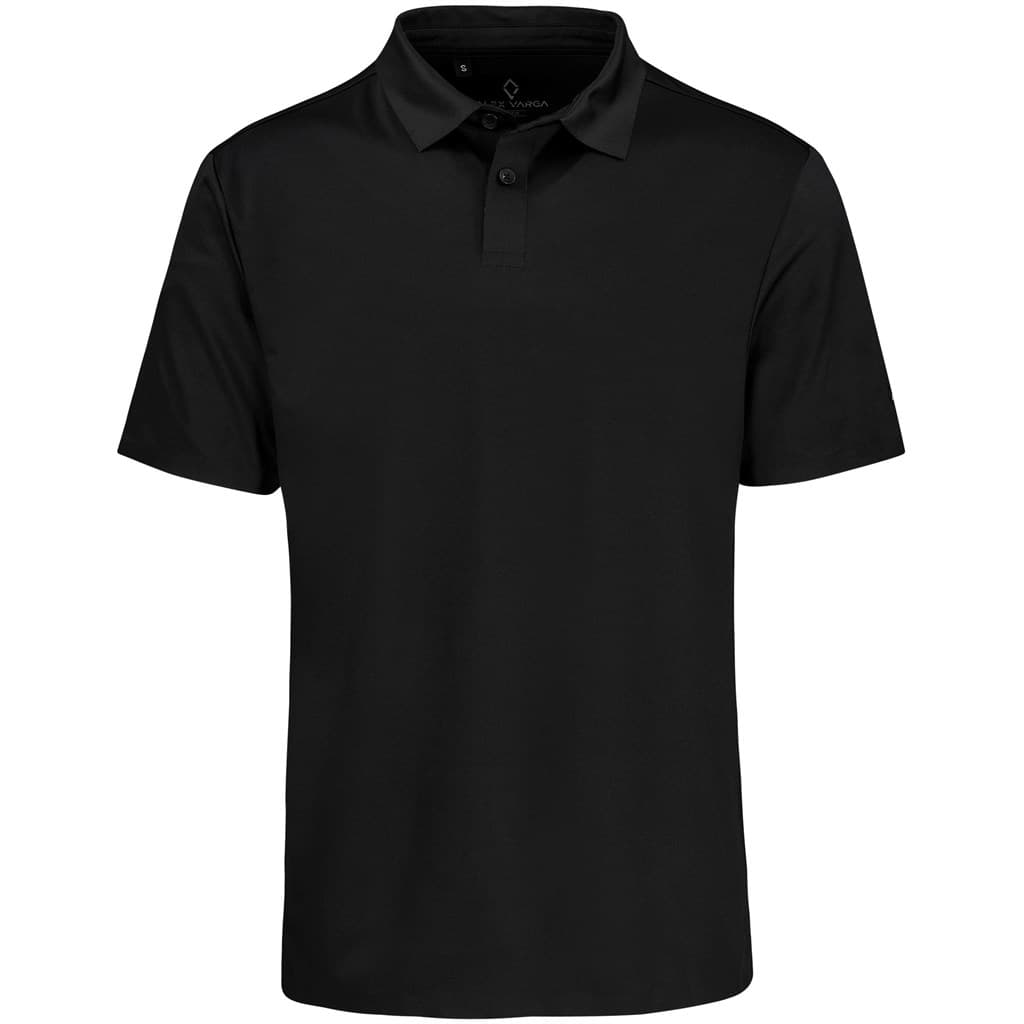 Mens Alex Varga Questana Seamless Golf Shirt thumbnail 11