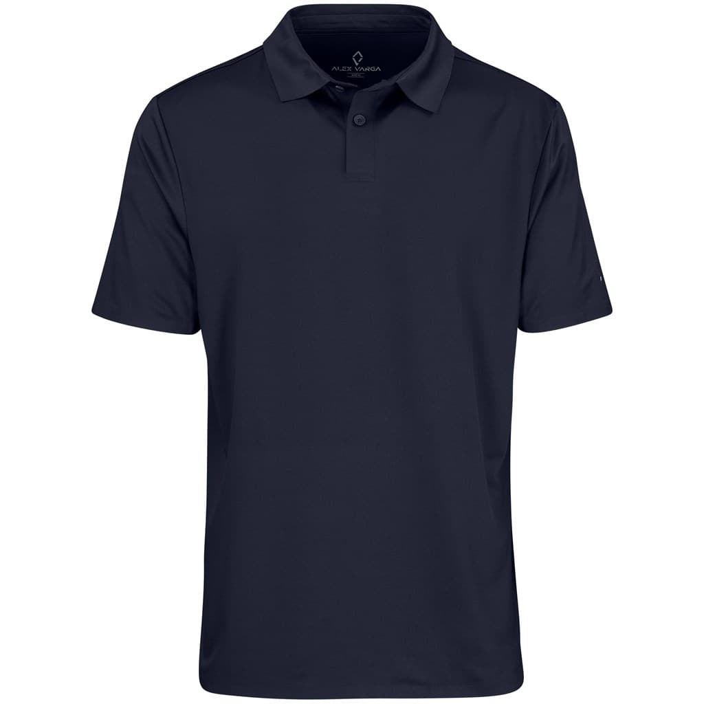 Mens Alex Varga Questana Seamless Golf Shirt thumbnail 16