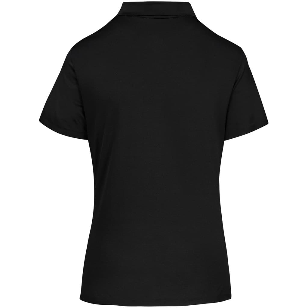 Ladies Alex Varga Questana Seamless Golf Shirt thumbnail 13