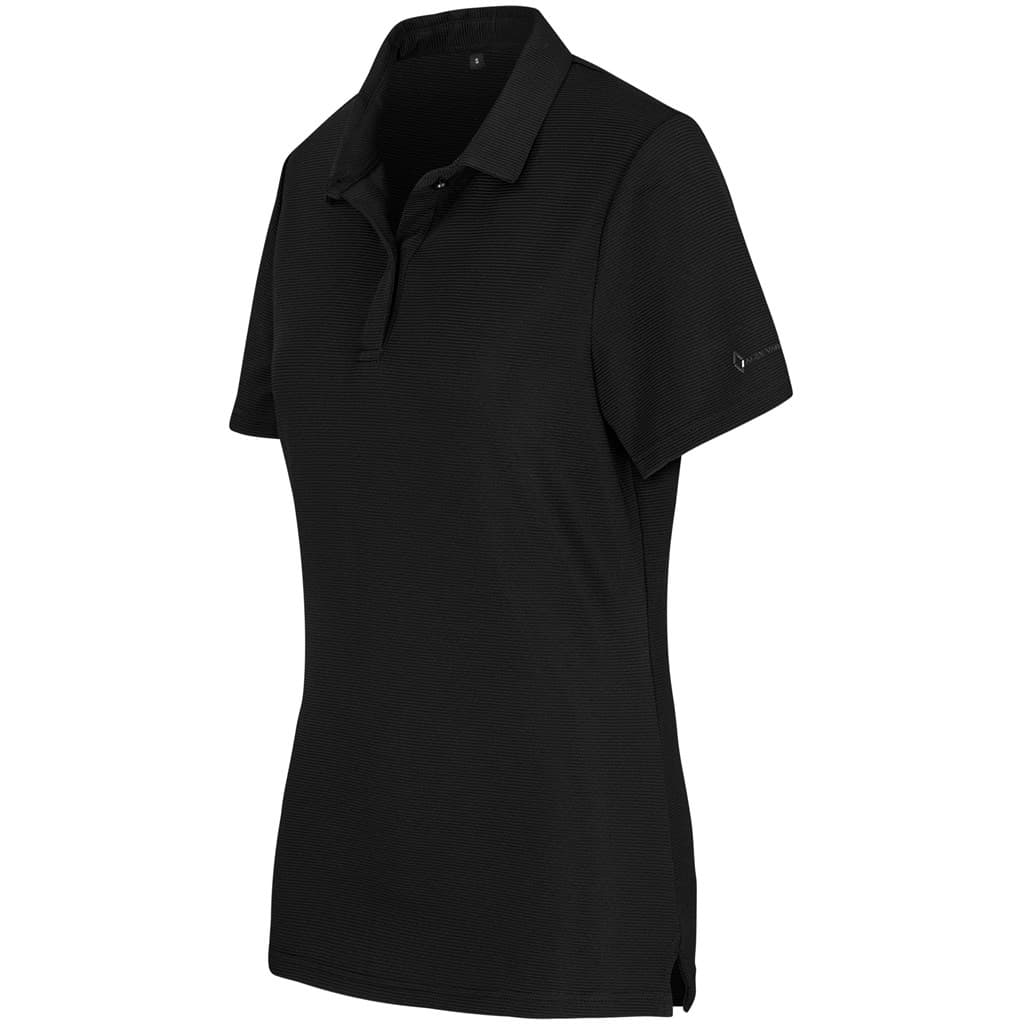Ladies Alex Varga Xenia Golf Shirt thumbnail 10
