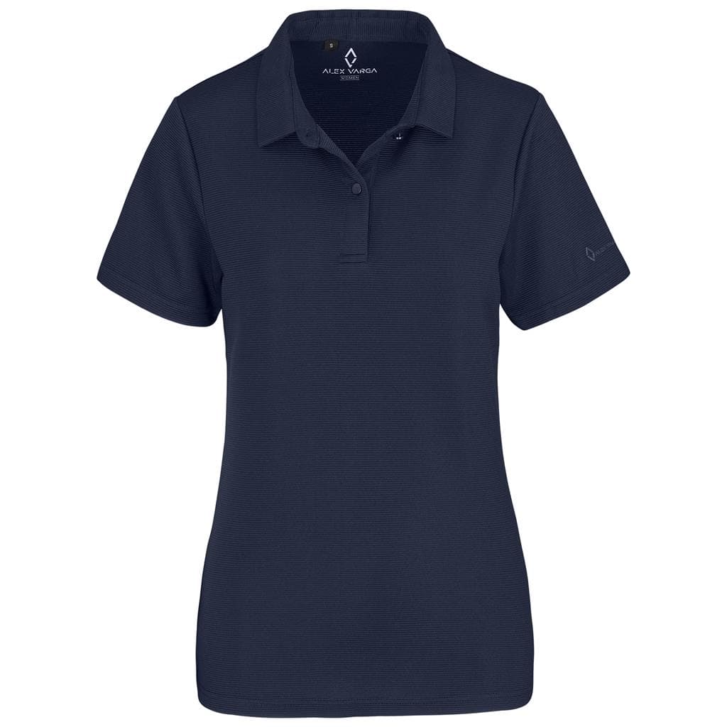 Ladies Alex Varga Xenia Golf Shirt thumbnail 15
