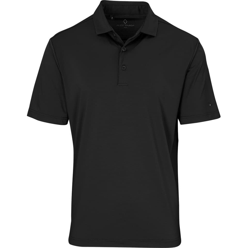 Mens Alex Varga Lucca Golf Shirt thumbnail 12