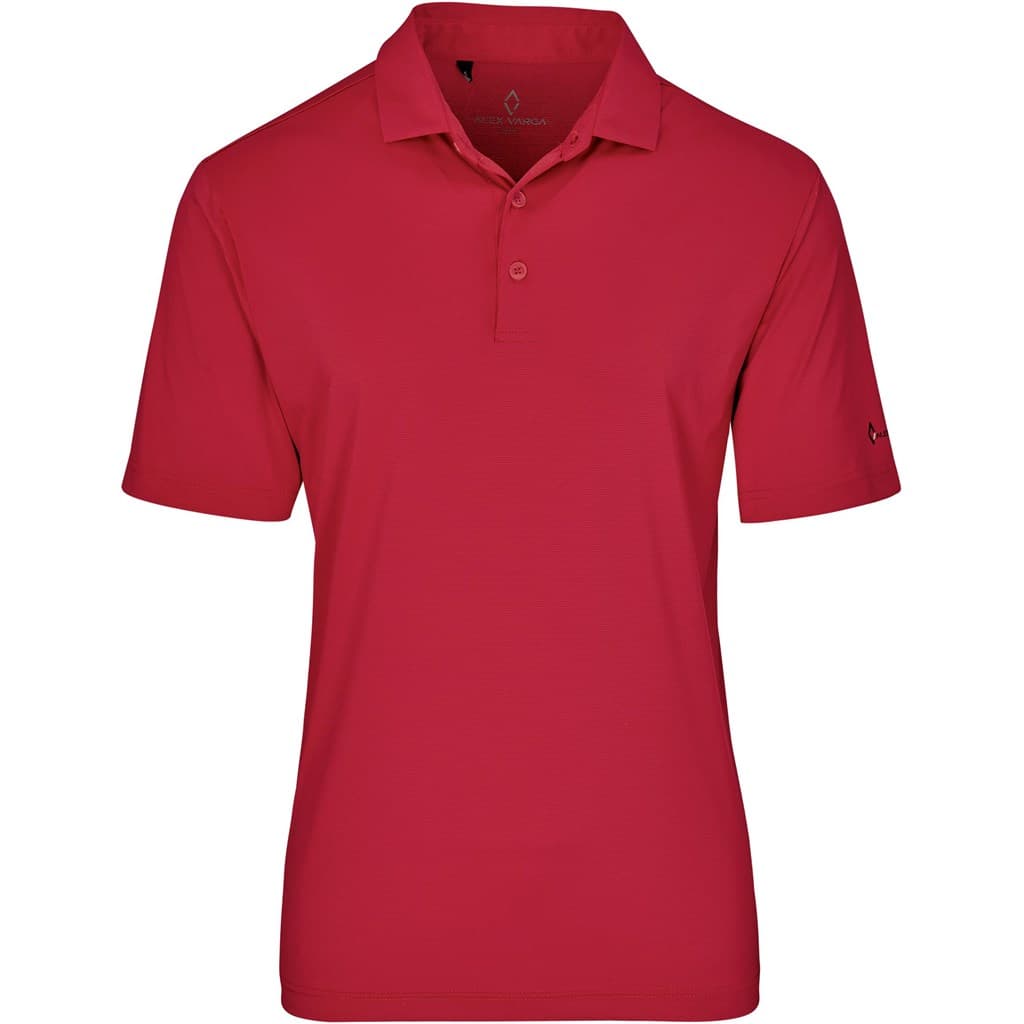 Mens Alex Varga Lucca Golf Shirt thumbnail 18