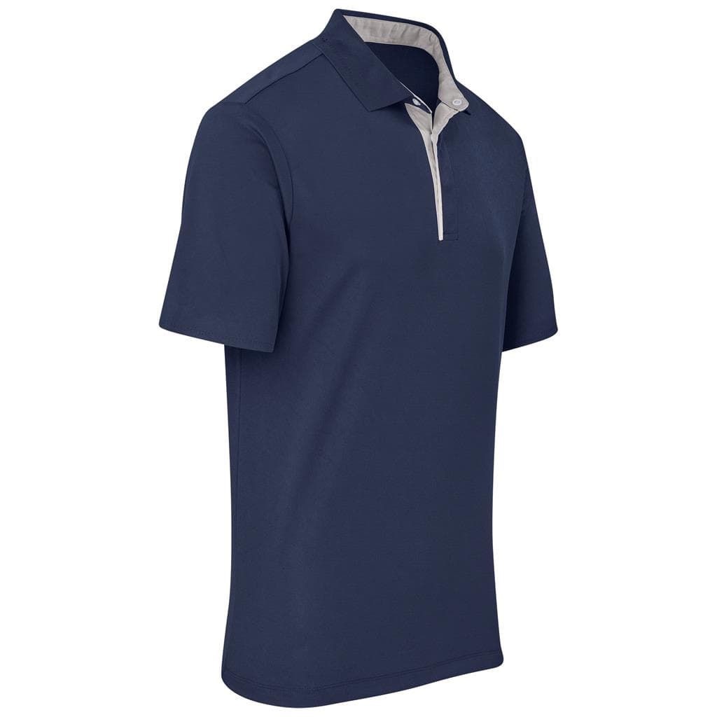 Mens Alex Varga Zenith Golf Shirt thumbnail 14