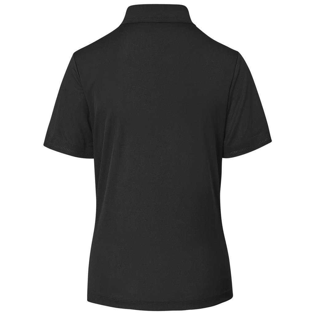 Ladies Alex Varga Zenith Golf Shirt thumbnail 6