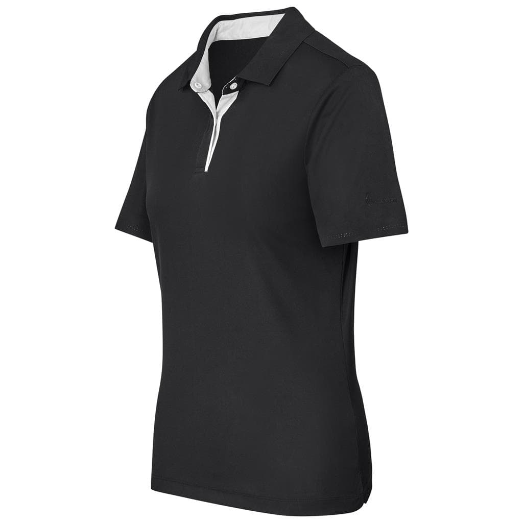 Ladies Alex Varga Zenith Golf Shirt thumbnail 7