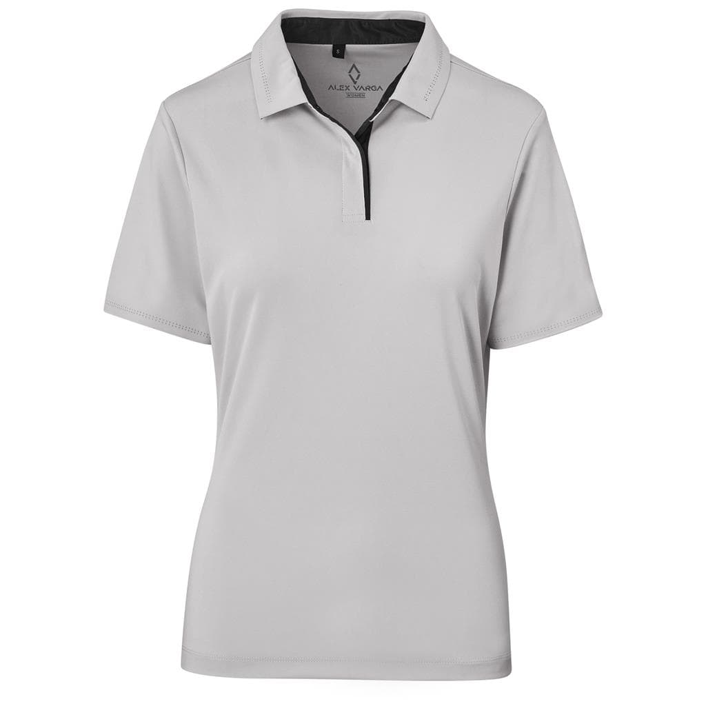 Ladies Alex Varga Zenith Golf Shirt thumbnail 8