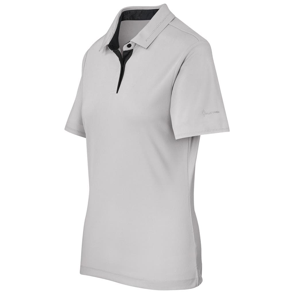 Ladies Alex Varga Zenith Golf Shirt thumbnail 9