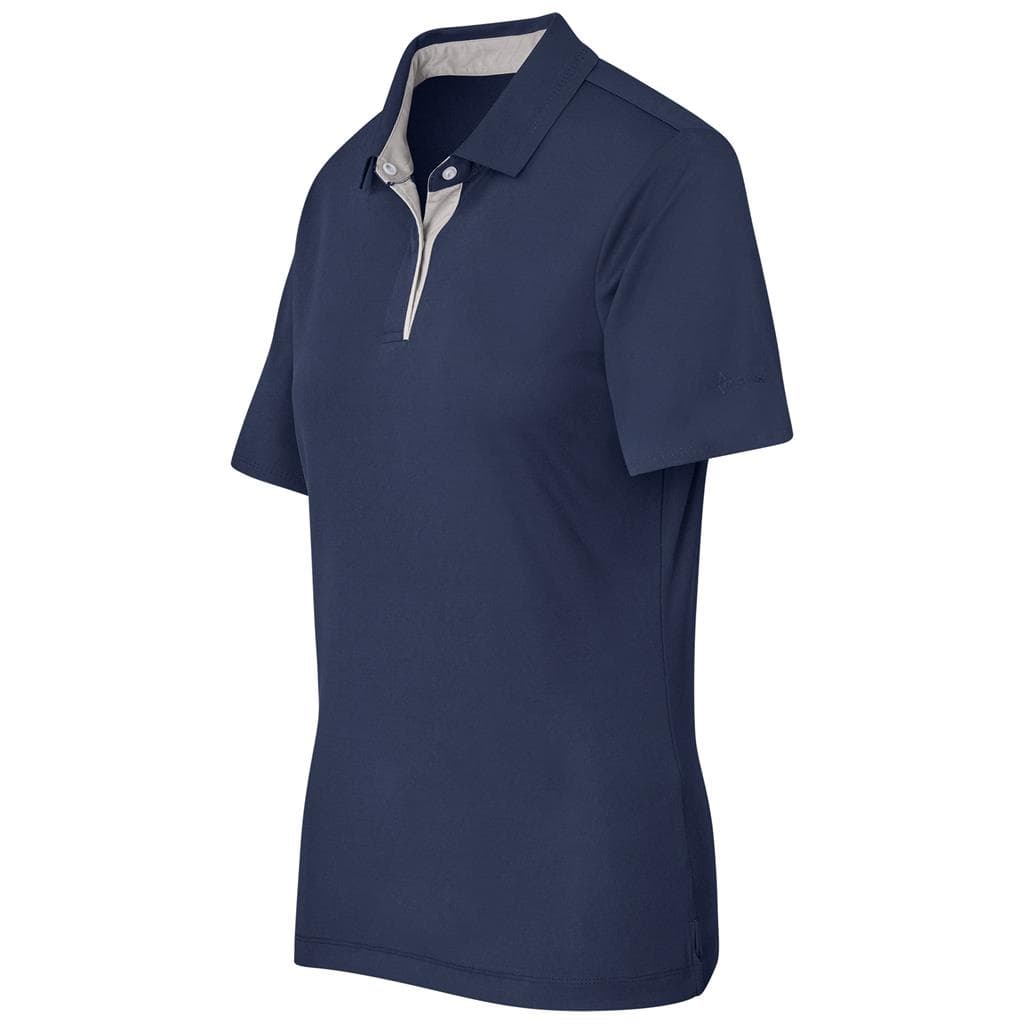 Ladies Alex Varga Zenith Golf Shirt thumbnail 12