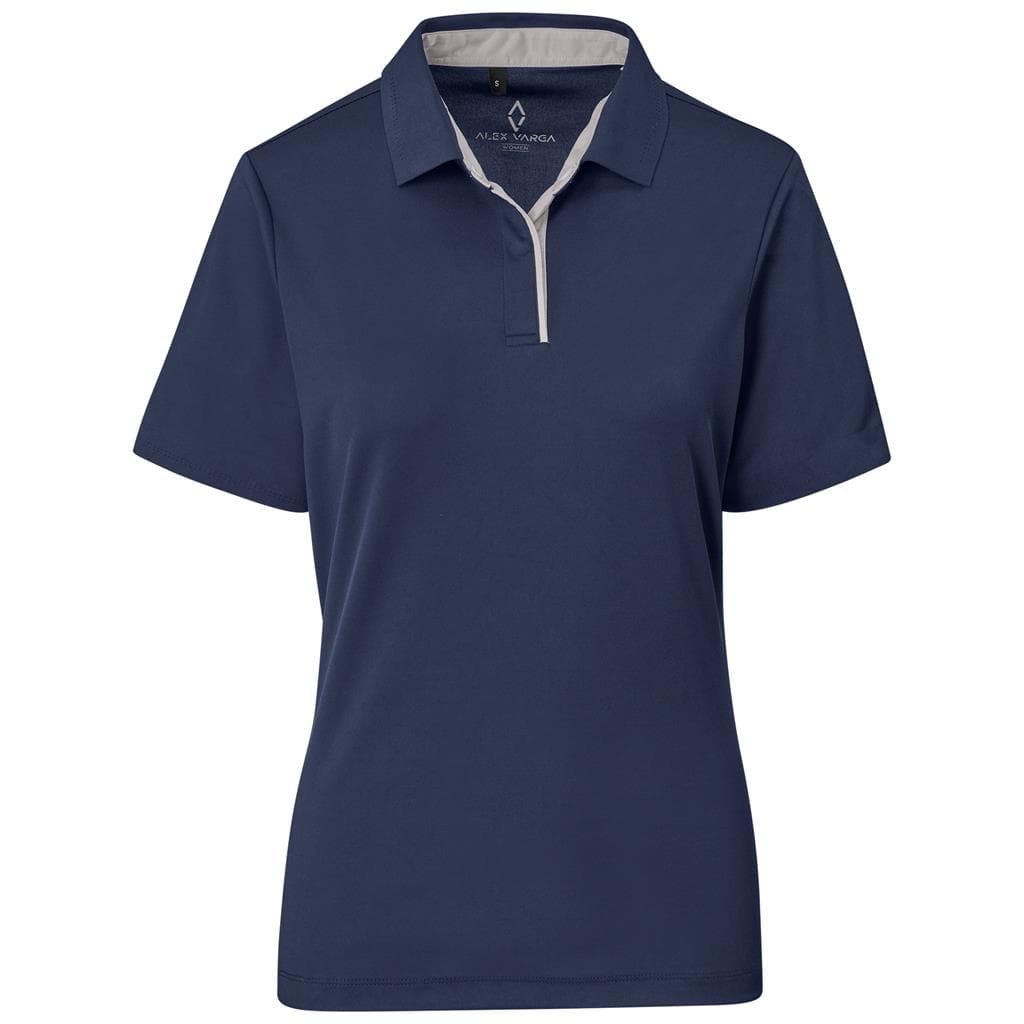 Ladies Alex Varga Zenith Golf Shirt thumbnail 11