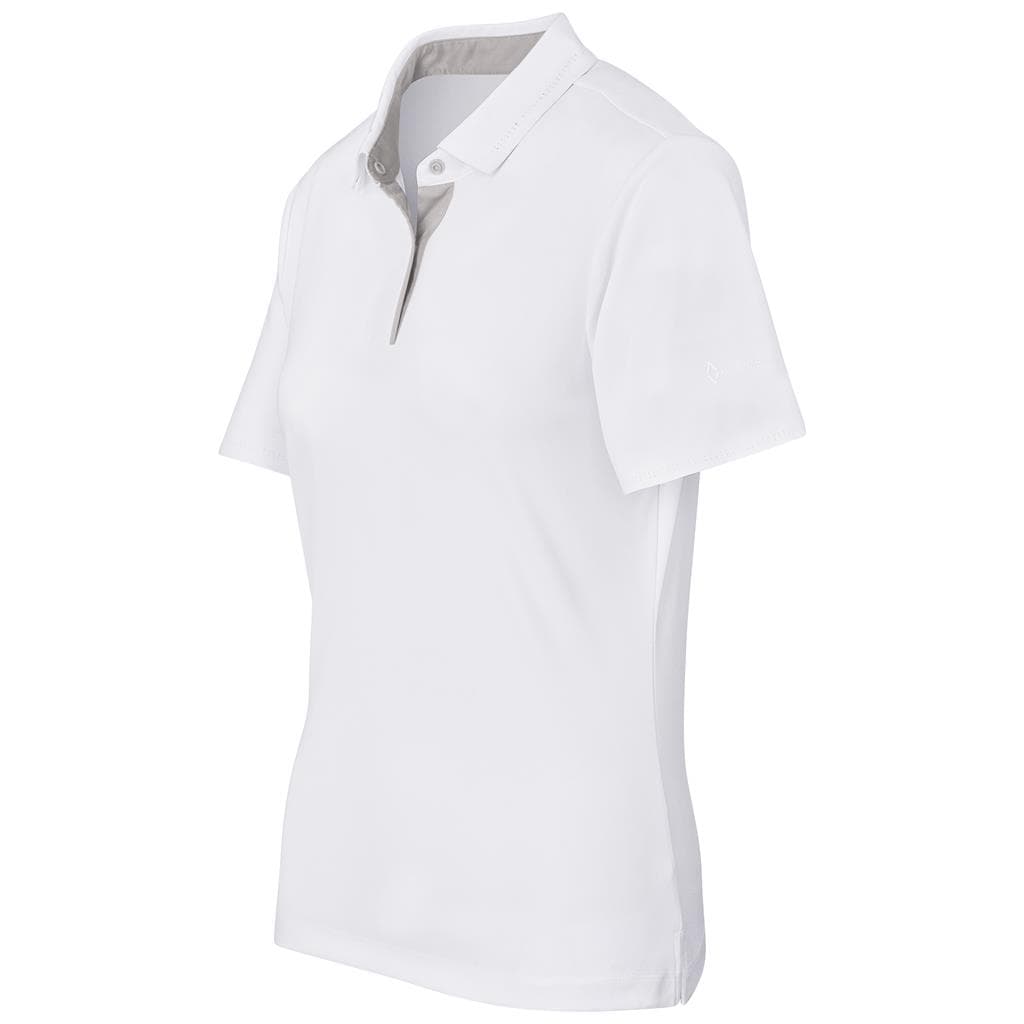 Ladies Alex Varga Zenith Golf Shirt thumbnail 15